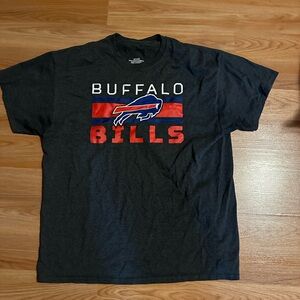 Buffalo Bills Graphic T-Shirt